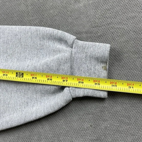 Vintage Green Bay Packers Sweater Mens XL Starter 90s 1995 Division Champs USA - Picture 12 of 13